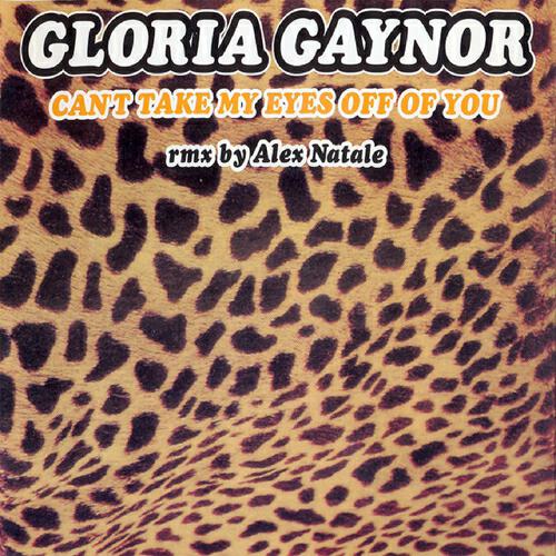 Gloria Gaynor - Can't Take My Eyes Off of You (Radio Edit)