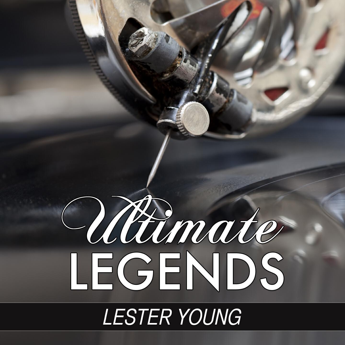 Lester Young - Down 'n' At'em