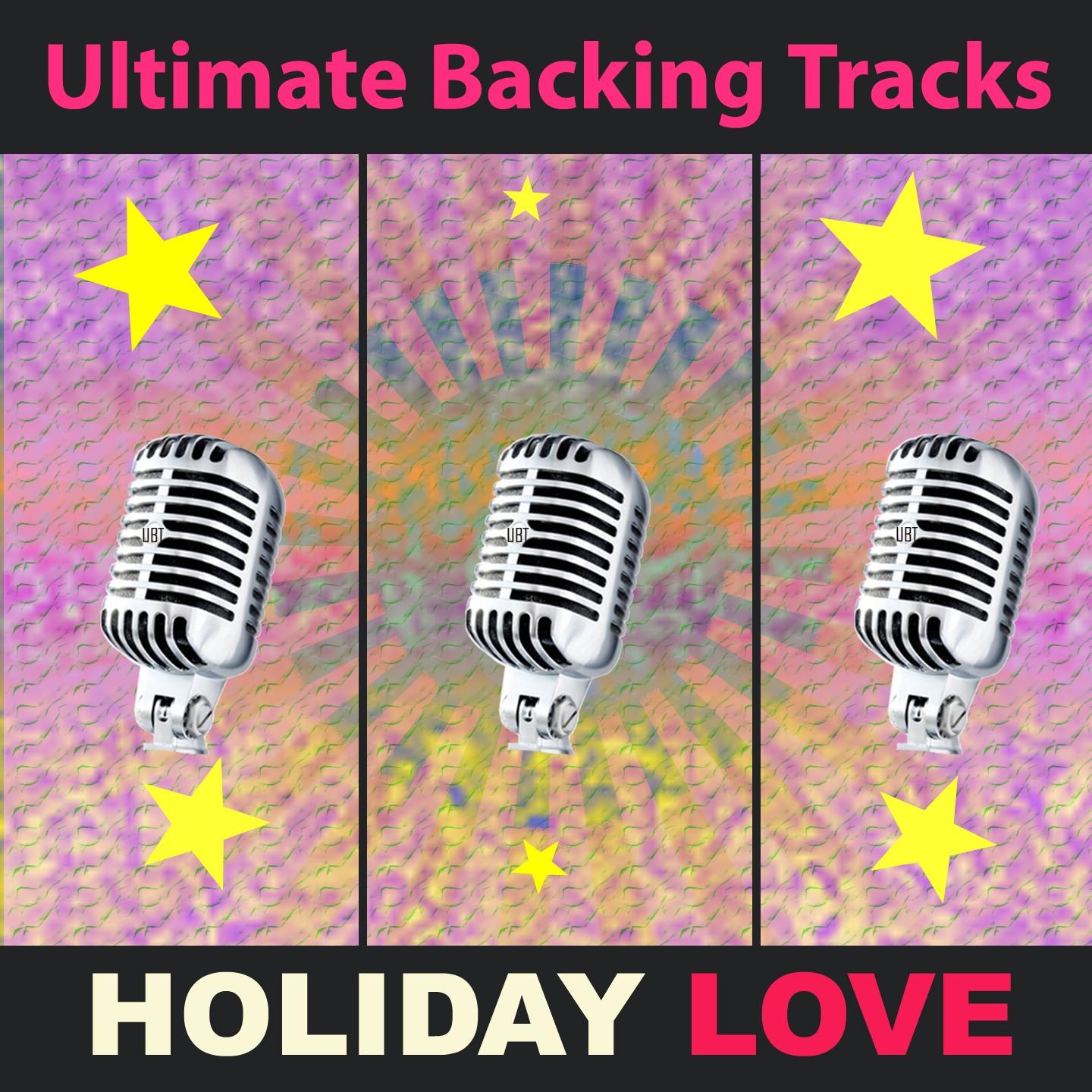 SoundMachine - Jingle Bell Rock (Backing Track Version) (Made Famous By Bobby Helms)