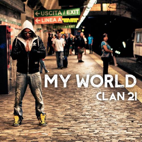 Clan 21 - No More Fake