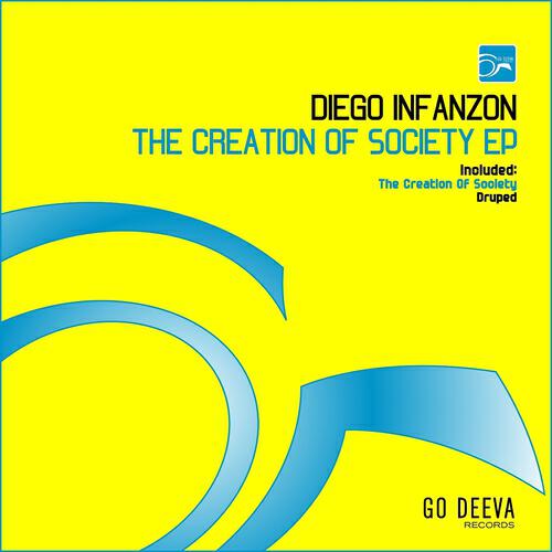 Diego Infanzon - The Creation of Society