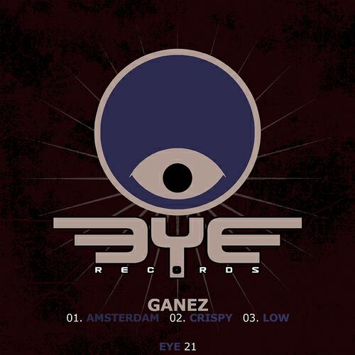 Ganez - Low