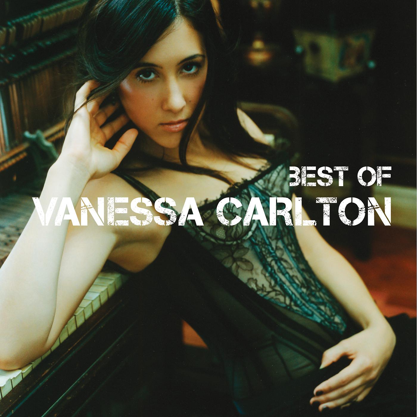 Vanessa Carlton - A Thousand Miles