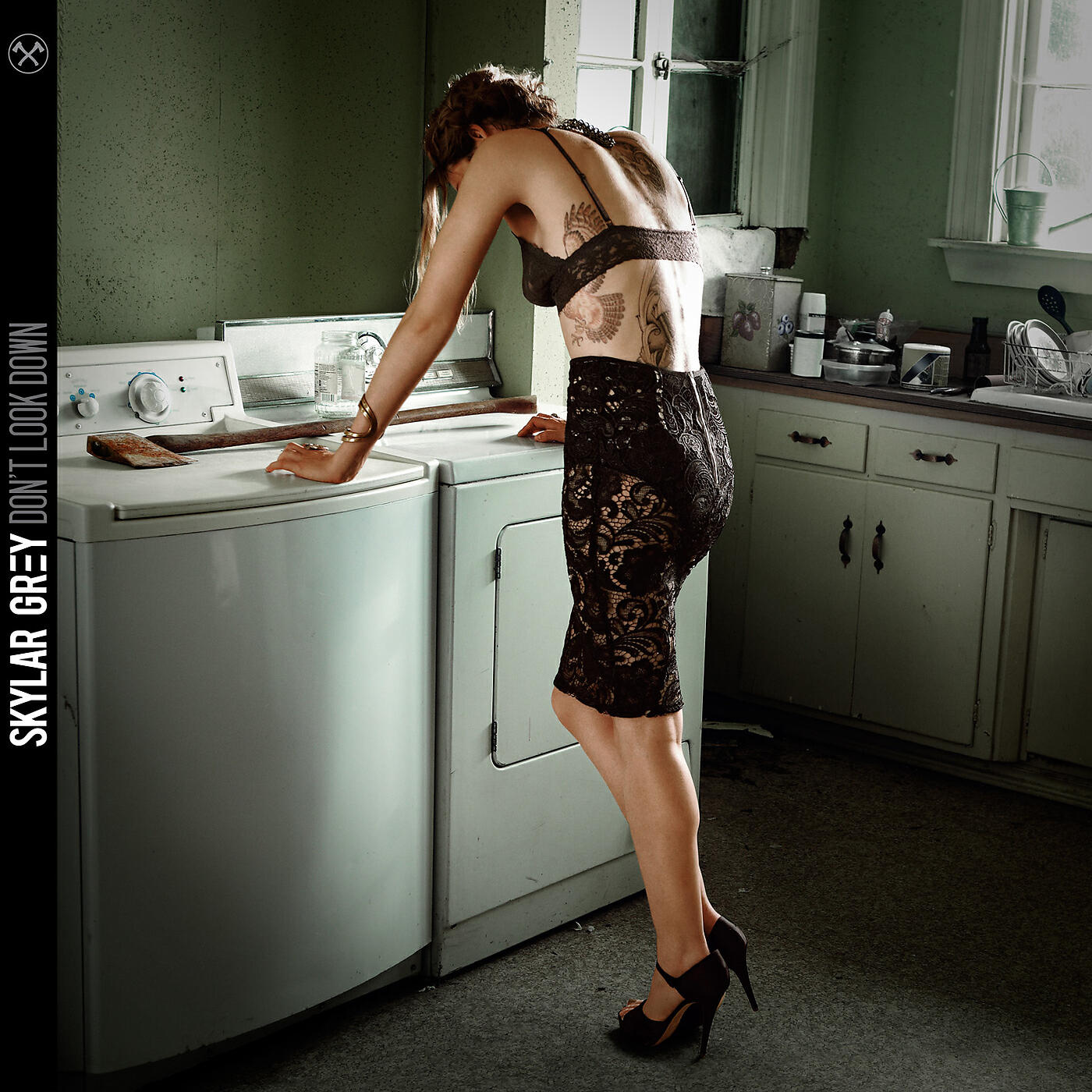 Skylar Grey - Religion