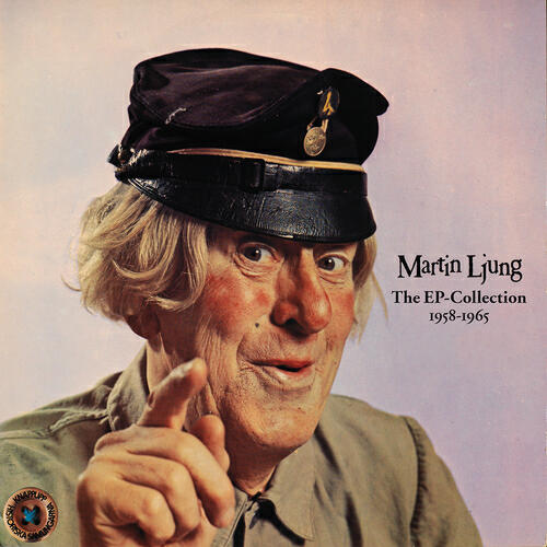 Martin Ljung - Fingal Olsson