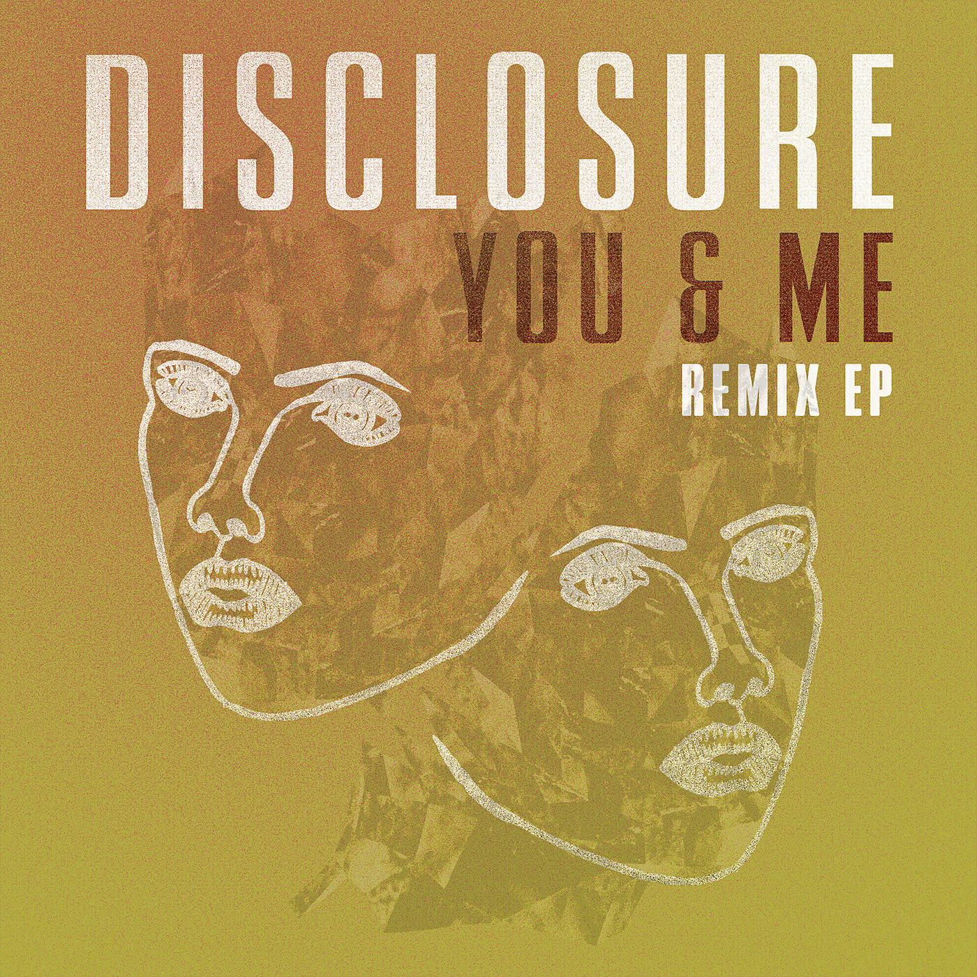 Disclosure - You & Me (Baauer Remix)