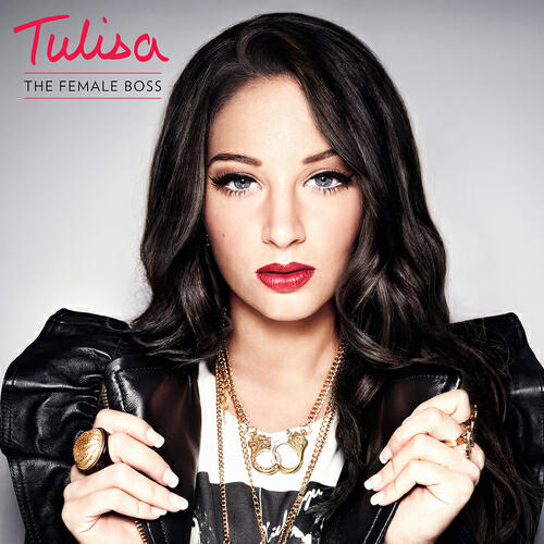 Tulisa - Counterfeit