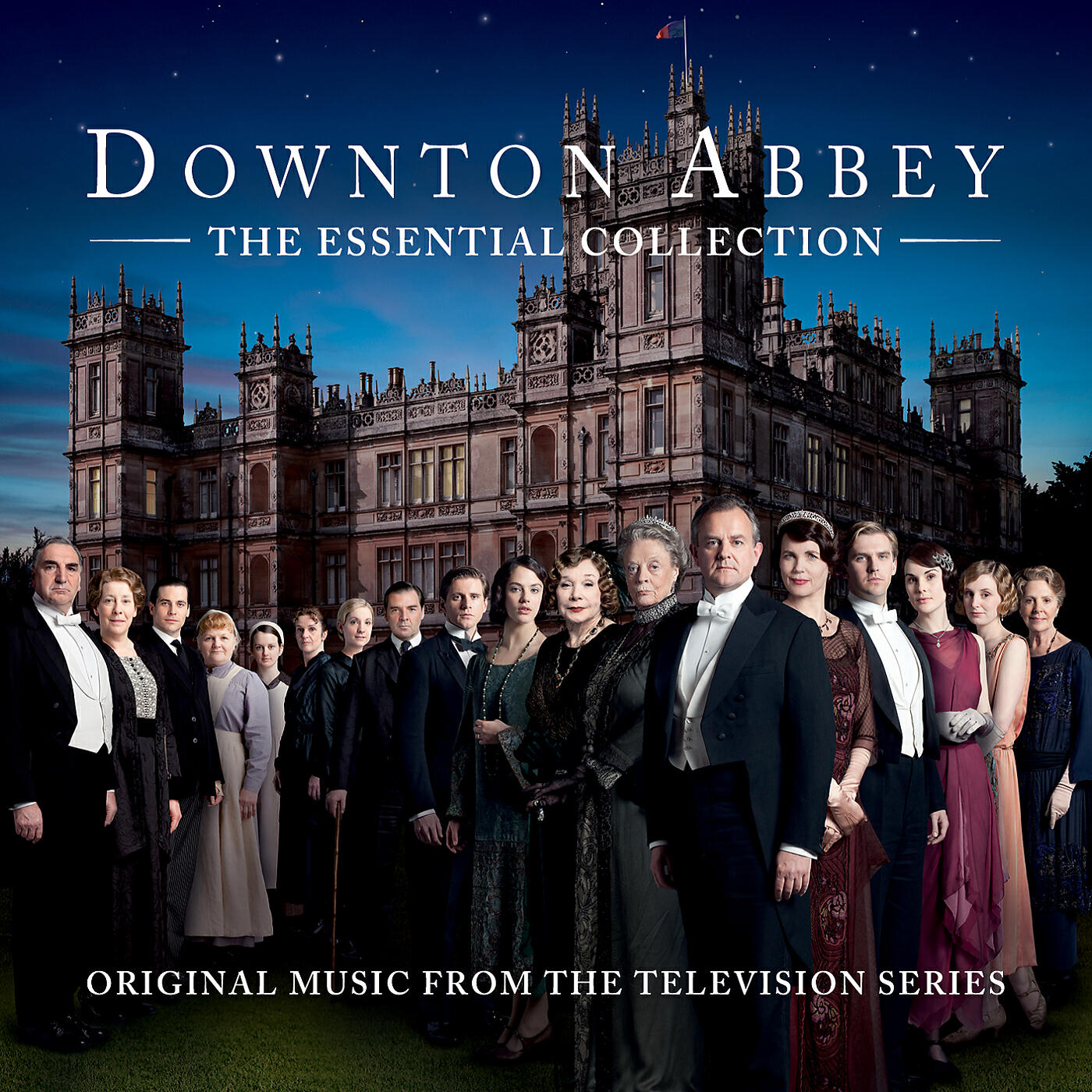 Mary-Jess - Did I Make The Most Of Loving You (From “Downton Abbey” Soundtrack)