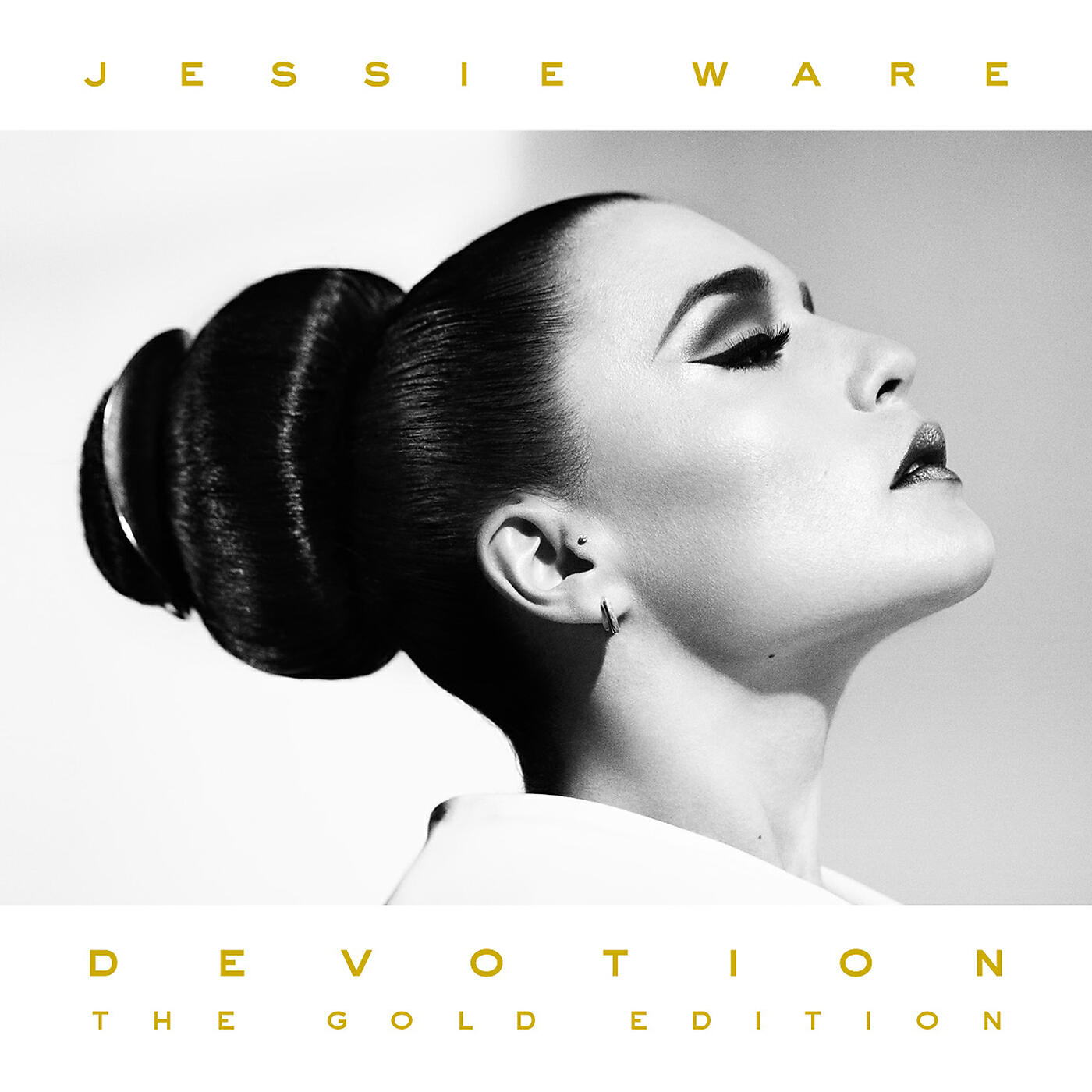 Jessie Ware - Swan Song