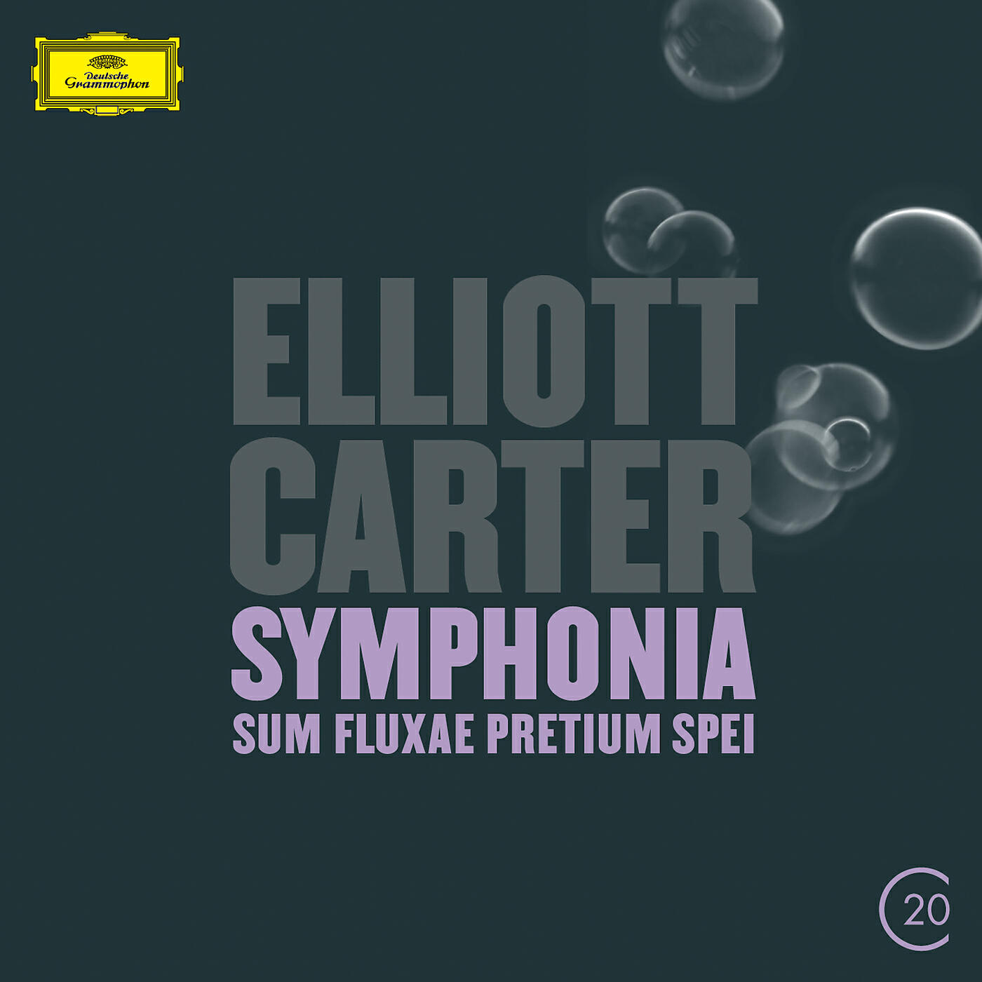 Michael Collins - Carter: Clarinet Concerto - Scherzando