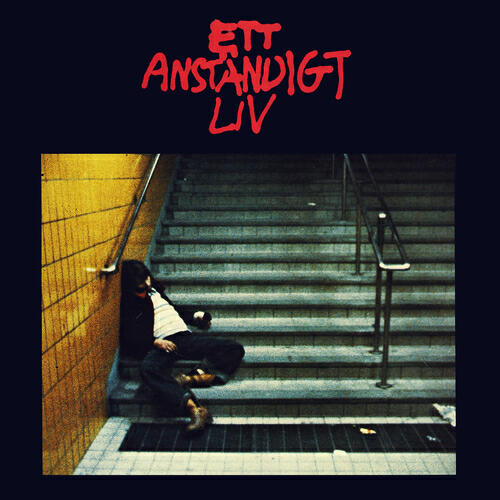 Ulf Dageby - Framtiden bryr jag mig inte om