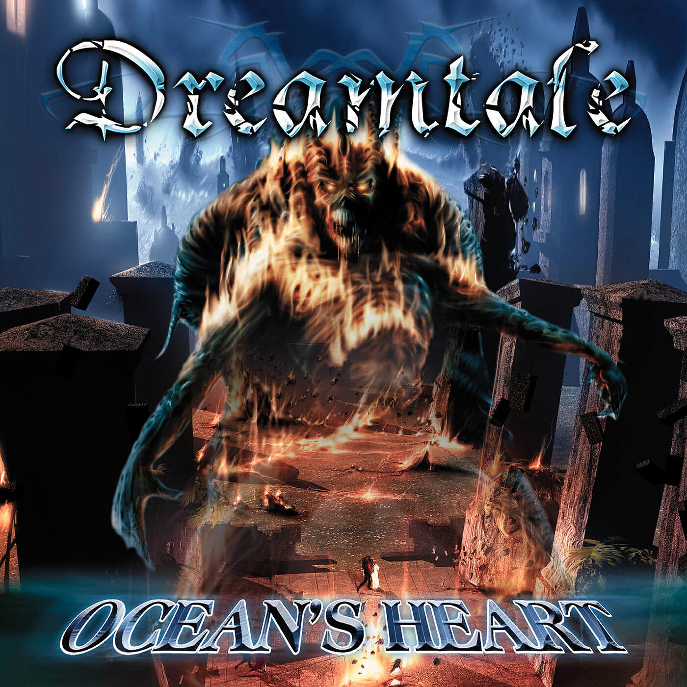 Dreamtale - Whisper