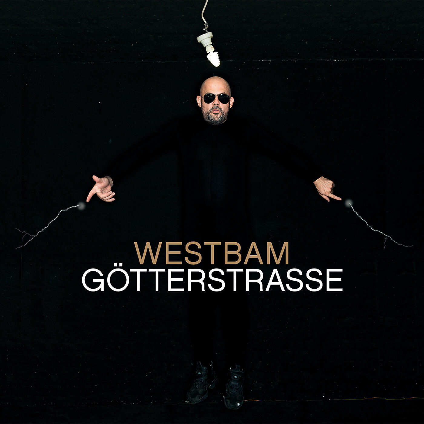 WestBam - To The Middle Of Dub (Instrumental)