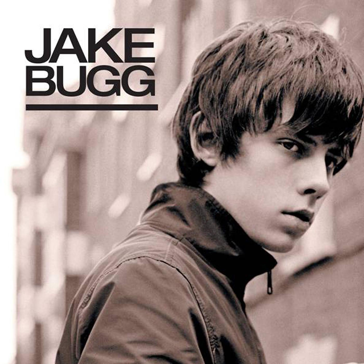 Jake Bugg - Someplace