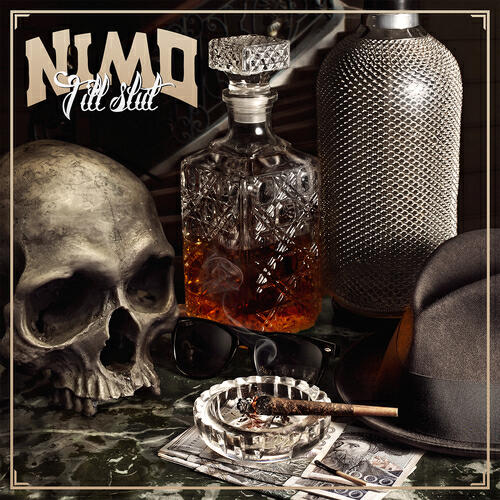 NIMO - Jag har dig