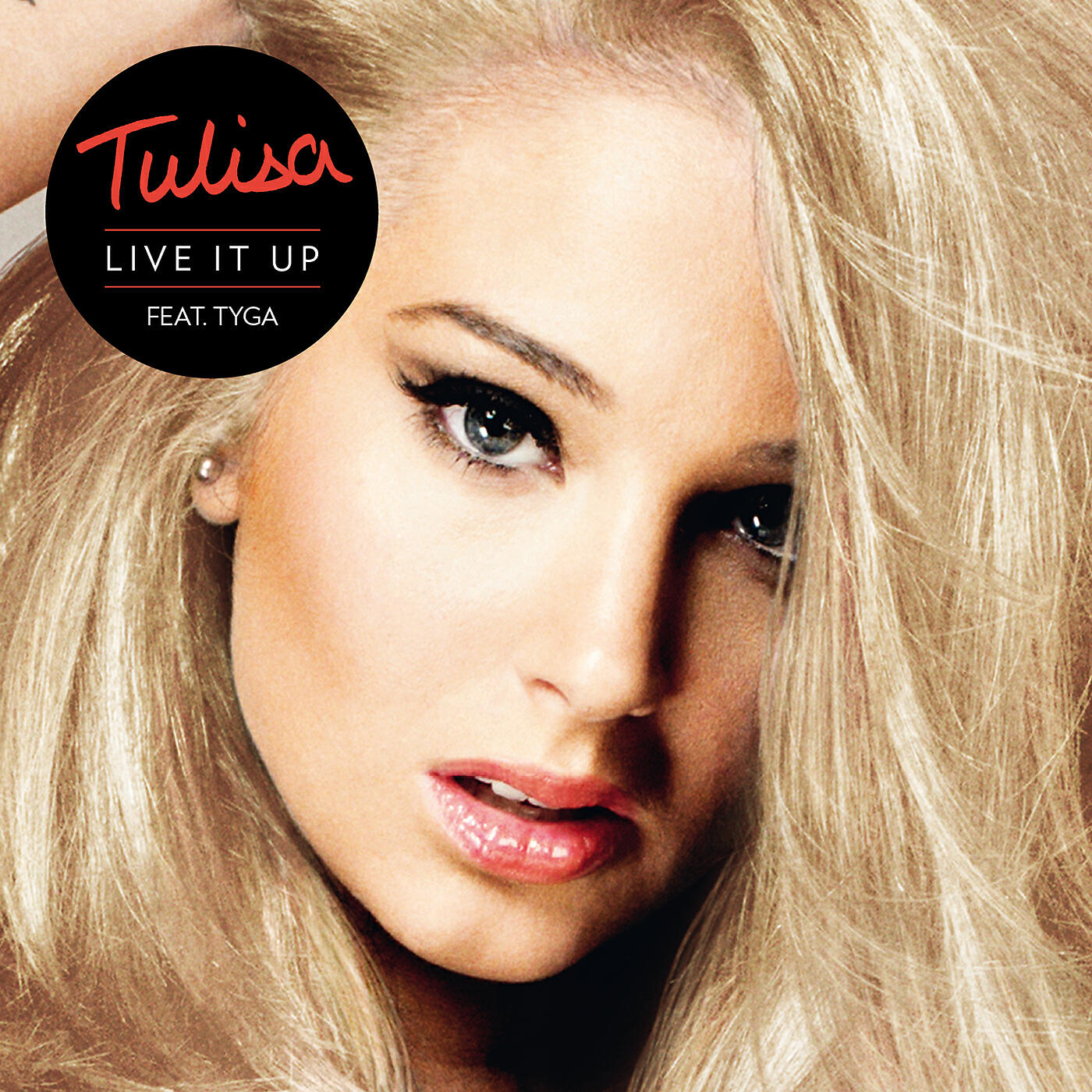 Tulisa - Live It Up (Dexplicit Remix)