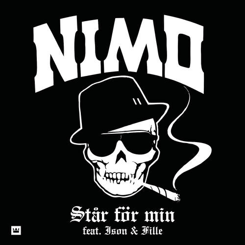NIMO - Står för min