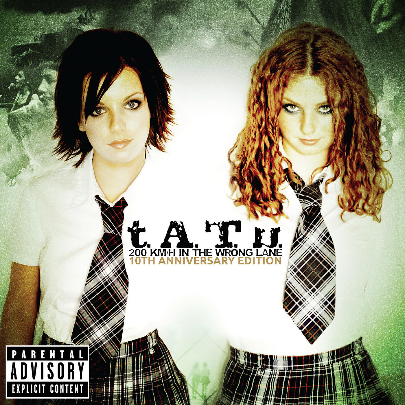 T.a.T.U. - 30 Minutes