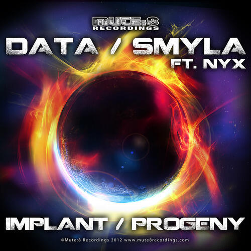 Smyla - Progeny