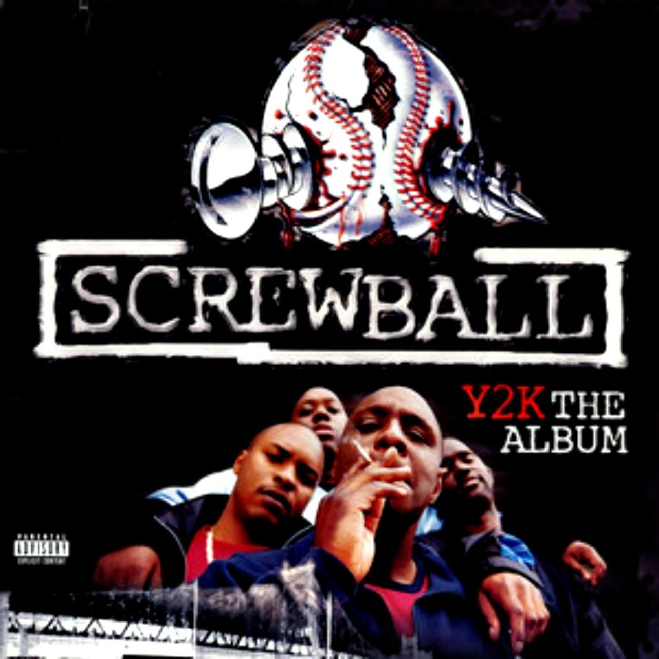 Screwball - The Heat Is On