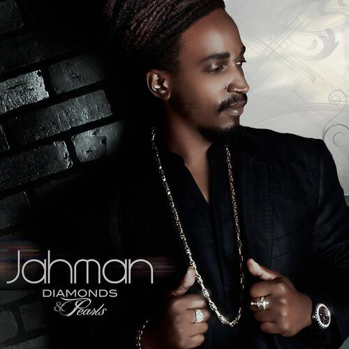 Jahman - Jump For Joy (feat. Sizzla Kalonji)