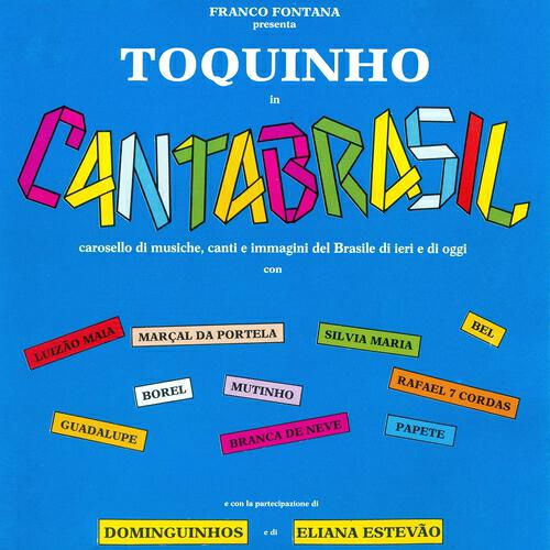 Toquinho - Comadre Sebastiana