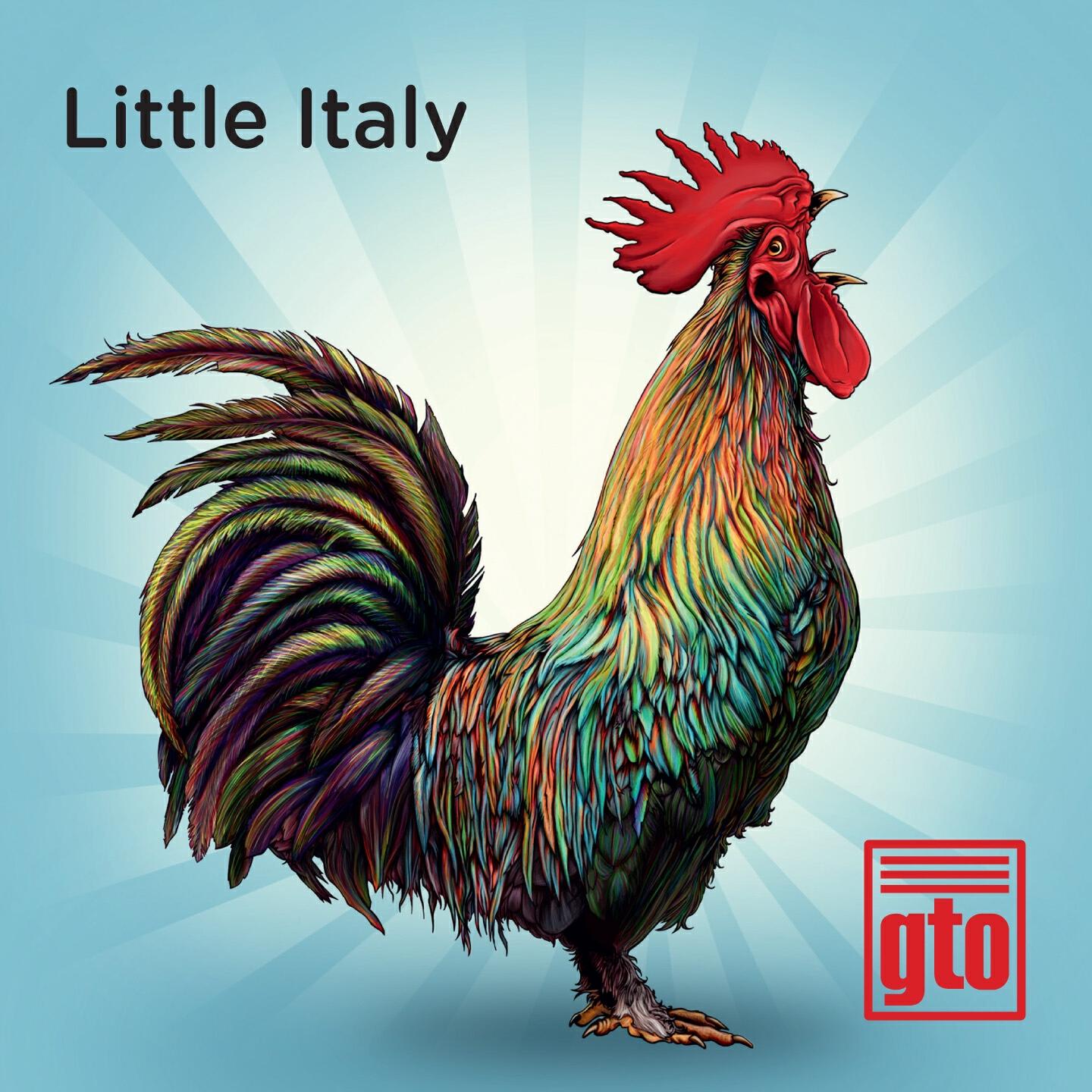 GTO - Granelli di sabbia