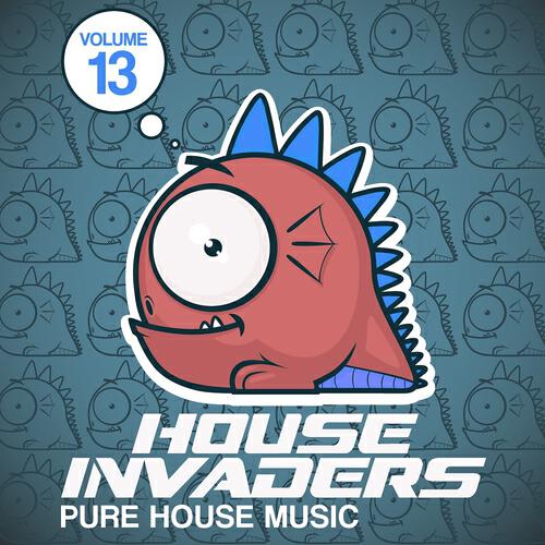 Ebbo Riginal - Get in Control (The Deepshakerz Dub Rework)
