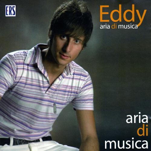 Eddy - Mo voglio 'a ttè