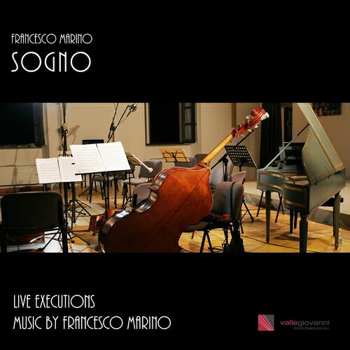 Quartetto Refice - Silenzio per tre soprano e quartetto d'archi