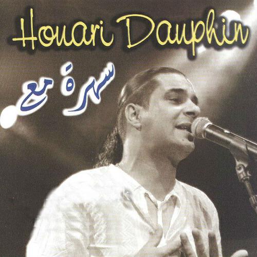 Houari Dauphin - Taarfini nebghik