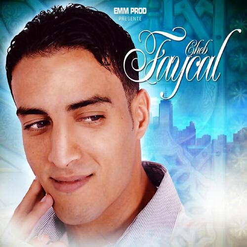 Cheb Fayçal - Wine nedi oumri (Chant rai)