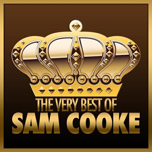 Sam Cooke - Touch the Hem of His Garment