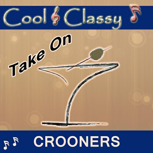 COOL - Stop Look Listen (Cool & Classy Take On Johnny Mathis)