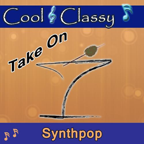 COOL - It Feels So Good (Cool & Classy Take On the Sonique)