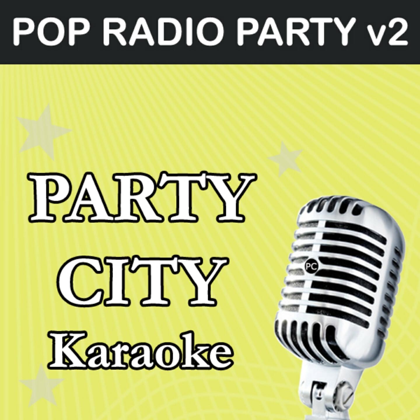 Party City - Sweet Spot (Originally Performed By Flo Rida Feat. Jennifer Lopez) [karaoke Version]