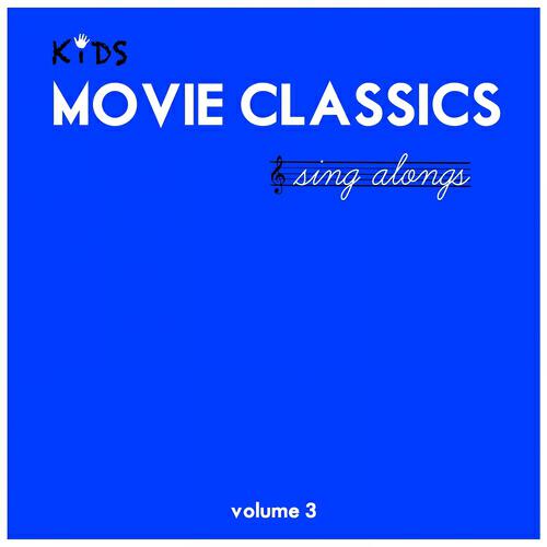 The Sing-A-Long Kids - Supercalifragilistic (From 
