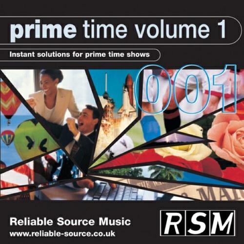Reliable Source Music - Gold Digger (2)
