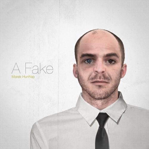 Marek Hunhap - AR