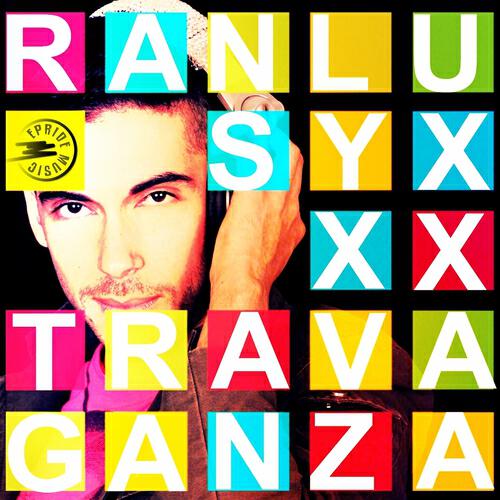 Ranlusy Louis Mor - XXXTravaganza (HenriqMoraes Remix)