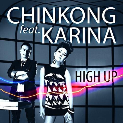 ChinKong - High Up (Radio Edit)