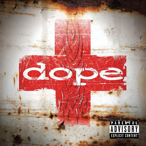 DopE - Falling Away