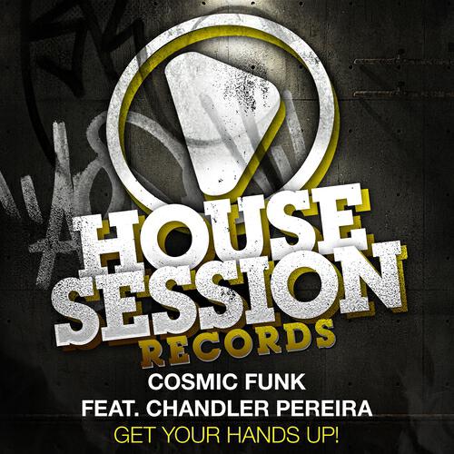 Cosmic Funk - Get Your Hands Up! (DJ Sign Remix)