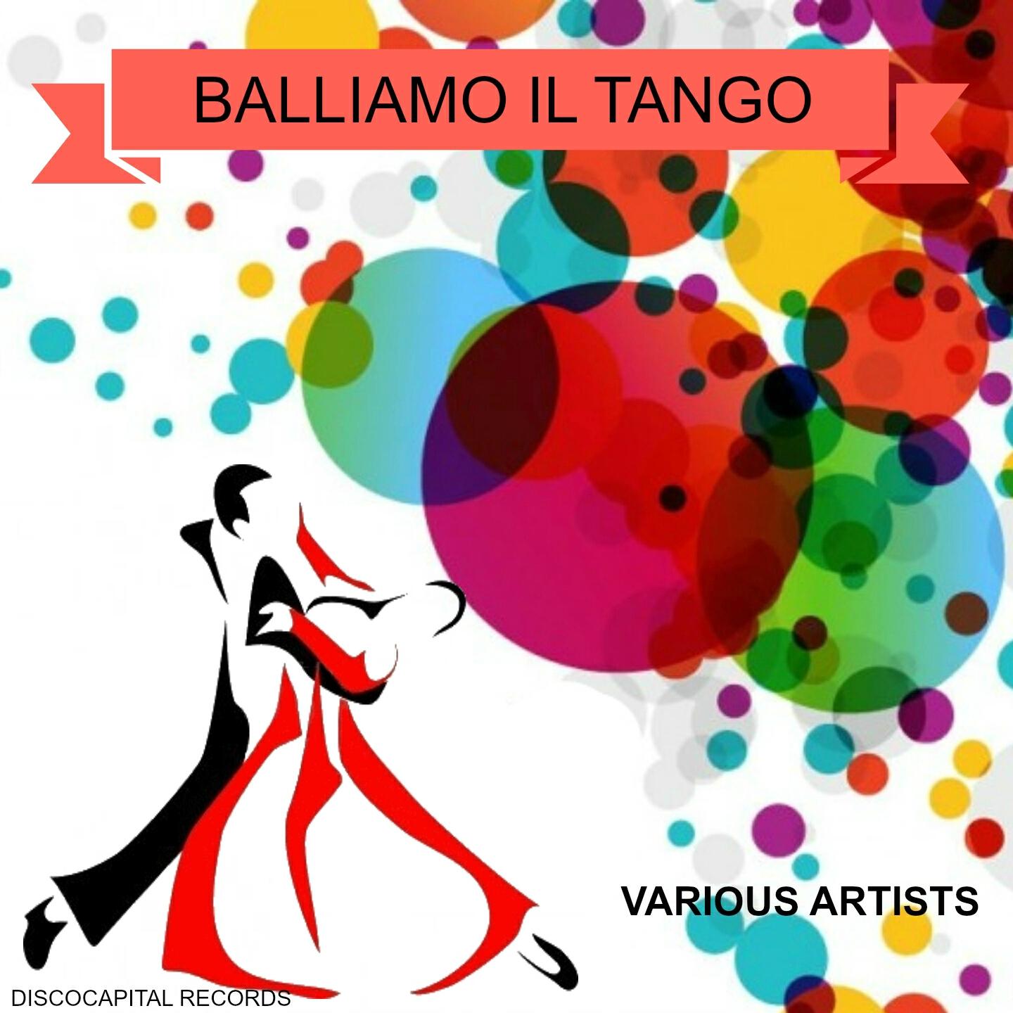 Eva Band - Gitano (Tango argentino)