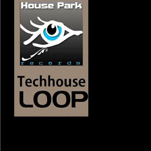 Carlo Galliani - Claps Tech 1 (Loop 128 Bpm)
