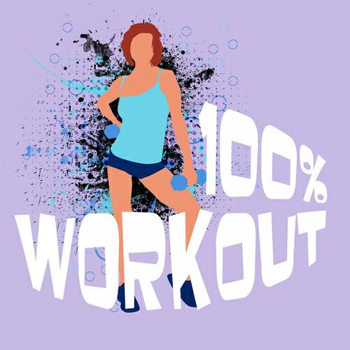 Hi NRG Fitness - Jerk It Out