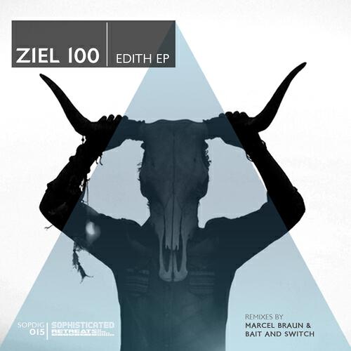 Ziel 100 - Edith (Marcel Braun Remix)