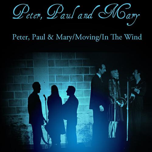 Peter, Paul And Mary - Lemon Tree