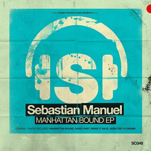 Sebastian Manuel - Addicted to Drums