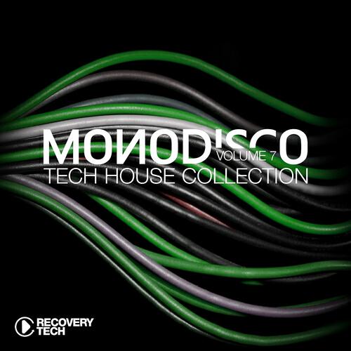 Reset Robot - Weeds (Leonardo Gonnelli Remix)